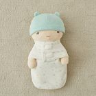 Wonder &amp; Wise Bundle Baby Doll - Bean