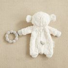 Wonder &amp; Wise Lamb Lovey