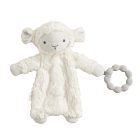 Wonder &amp; Wise Lamb Lovey