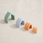 Wonder &amp; Wise Hello Baby Gift Set: 9&ndash;12 Months