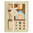 Wonder &amp; Wise Hello Baby Gift Set: 9&ndash;12 Months