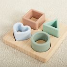 Wonder &amp; Wise Hello Baby Gift Set: 6&ndash;9 Months