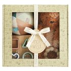 Wonder &amp; Wise Hello Baby Gift Set: 6&ndash;9 Months