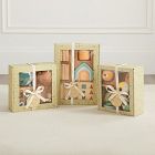 Wonder &amp; Wise Hello Baby Gift Set: 6&ndash;9 Months