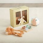 Wonder &amp; Wise Hello Baby Gift Set: 6&ndash;9 Months