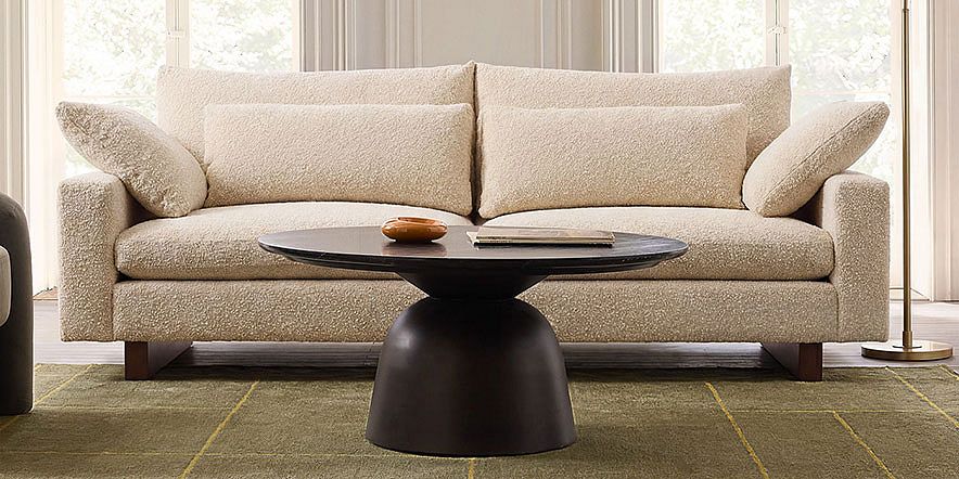 Upholstered Furniture Collection | West Elm