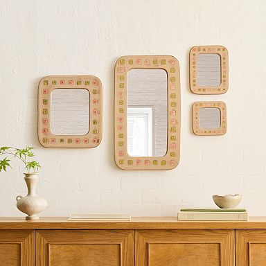 Mirrors For Every Modern Room | West Elm