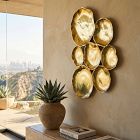 Niccola Metal Art Sculpture - Small