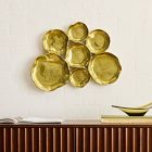 Niccola Metal Art Sculpture - Small