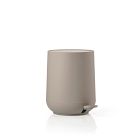 Open Box: NOVA ONE Waste Bin (3L) - Taupe