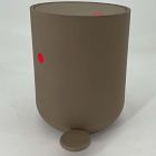 Open Box: NOVA ONE Waste Bin (3L) - Taupe