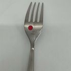 Open Box: Sidney Flatware, 20-Piece Set - Satin