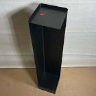 Open Box: Yamazaki Rolling Bathroom Organizer - Black