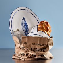 Russ &amp; Daughters