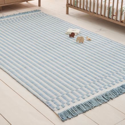 Kids Blue Rugs