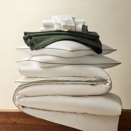 Sateen: Buttery Soft