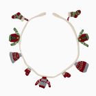Felt Cozy Sweater Garland