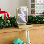 Locket Frame Stocking Holder