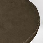 Roxanne Leather Counter Stool