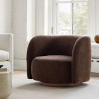 Laurent Swivel Chair
