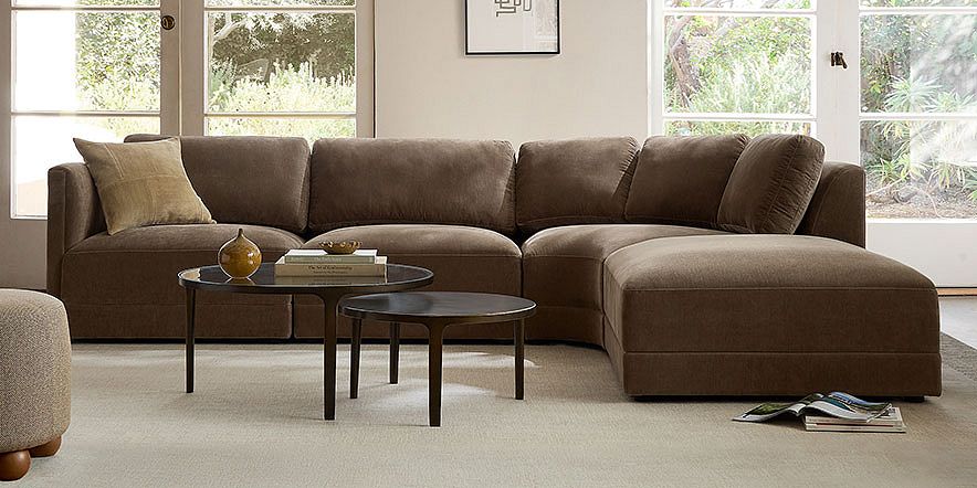 Upholstered Furniture Collection | West Elm