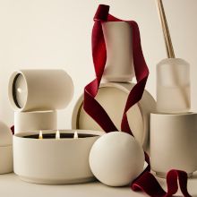 Candles &amp; Candleholders