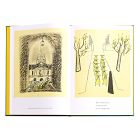Madeline Leather-Bound Heirloom Book