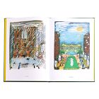 Madeline Leather-Bound Heirloom Book