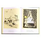 Madeline Leather-Bound Heirloom Book