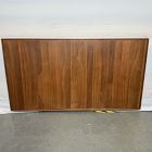 Open Box: Ericsson Floating Headboard, Queen - Toffee