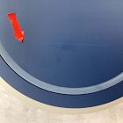 Open Box: Gantri Argizari Table Light, Large - Midnight