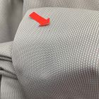 Open Box: Telluride Outdoor Armless Single Protective Cover