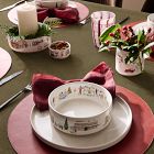 Modern Holiday Entertaining Set