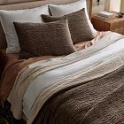 Chenille Reflections Coverlet