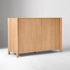 Kids Leo Wide Dresser (49")