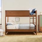 Gemini Bunk Twin Bed &amp; Trundle