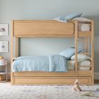 Gemini Bunk Twin Bed &amp; Trundle