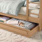Gemini Bunk Twin Bed &amp; Trundle
