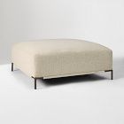 Quinten Loft Ottoman