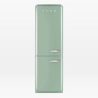Smeg Two-Door Refrigerator 