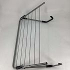 Open Box: Brabantia Hanging Drying Rack (26.8") - Gray