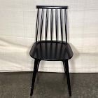 Open Box: Windsor Dining Chair - Black