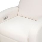 Babyletto Nami Electronic Swivel Glider Recliner
