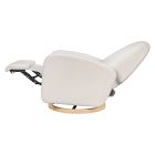 Babyletto Nami Electronic Swivel Glider Recliner