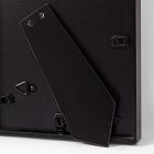 West Elm Metal Gallery Frames - Black