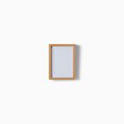 West Elm Wood Gallery Frames - Wheat
