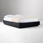 Plinth Bed Frame