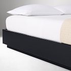 Plinth Bed Frame