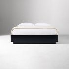 Plinth Bed Frame