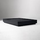 Plinth Bed Frame